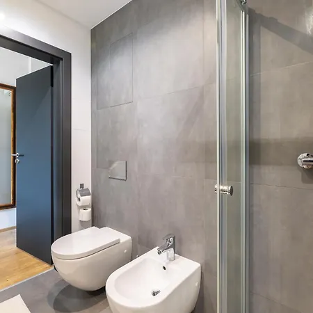 Modern & Peaceful Apartments At Vysehrad By Easybnb Premium