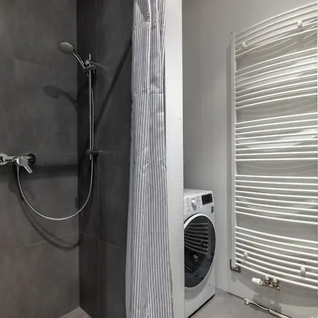 Modern & Peaceful At Vysehrad By Easybnb Premium Apartament *