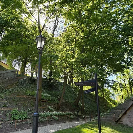 Modern & Peaceful At Vysehrad By Easybnb Premium Apartament Praga