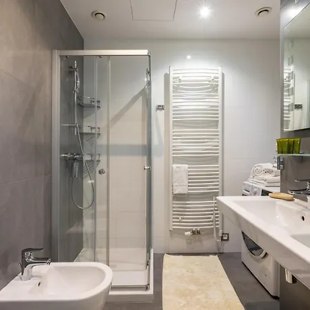 Modern & Peaceful At Vysehrad By Easybnb Premium * Praga