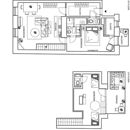 Modern & Peaceful At Vysehrad By Easybnb Premium *